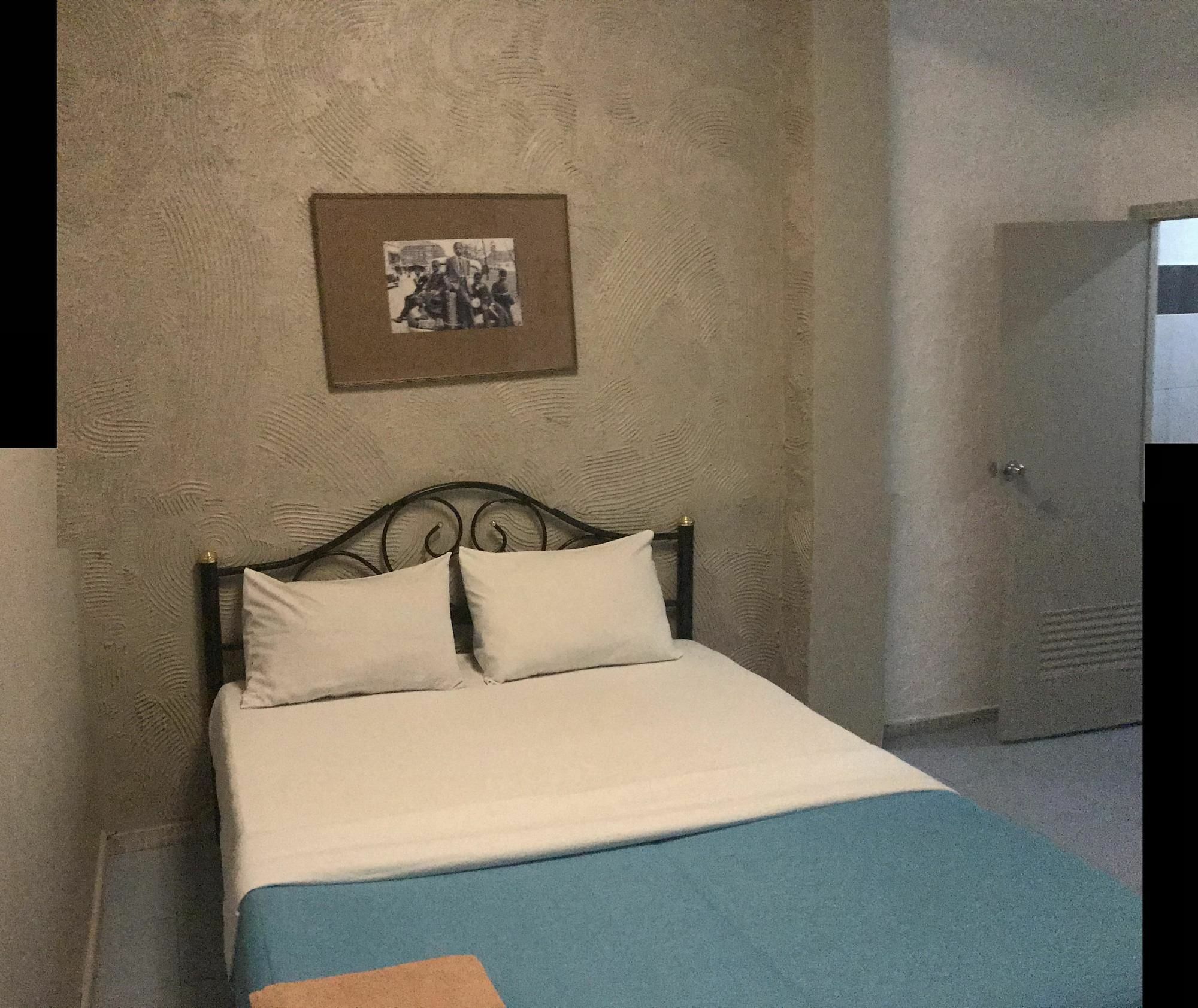 Seaview Hotel Jomtien Beach Exterior photo